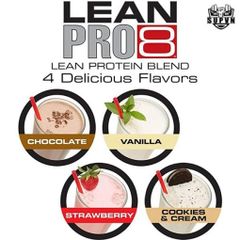 Lean Pro8