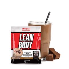 LeanBody MRP Gói 79g