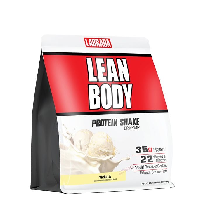 LeanBody 2100g Labrada