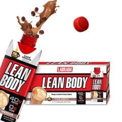 LeanBody RTD 500ml - Ready To Drink