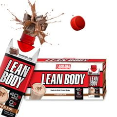LeanBody RTD 500ml - Ready To Drink