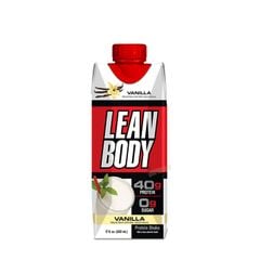 LeanBody RTD 500ml - Ready To Drink