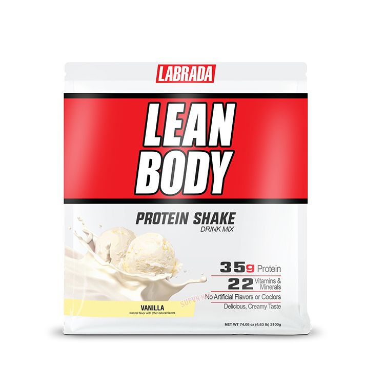 LeanBody 2100g Labrada