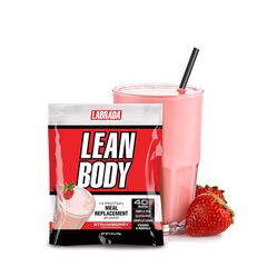 LeanBody MRP Gói 79g