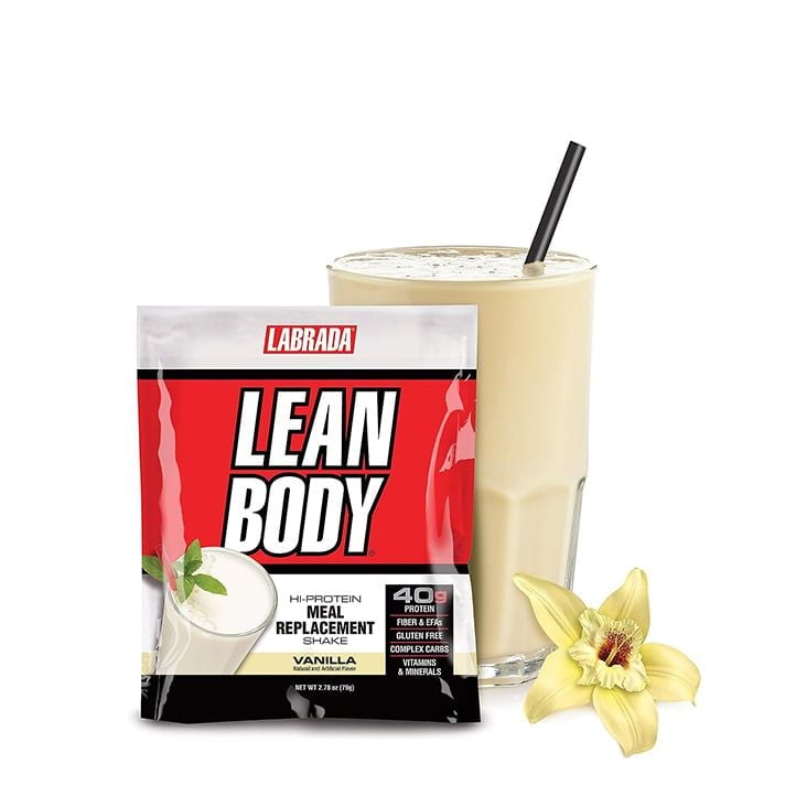 LeanBody MRP Gói 79g