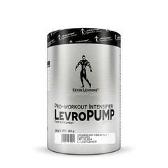 Kevin Levrone Pre Pump 360gram