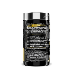 Lipo 6 Black Hers Ultra Concentrate