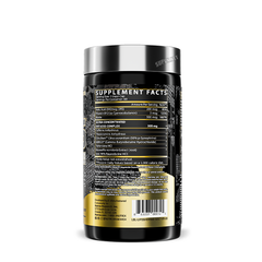 Lipo 6 Black Hers Ultra Concentrate