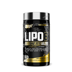 Lipo 6 Black Hers Ultra Concentrate