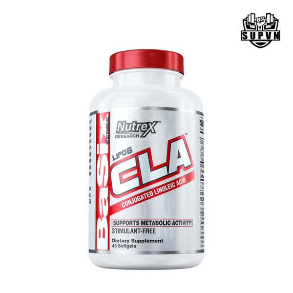 Lipo 6 CLA Nutrex