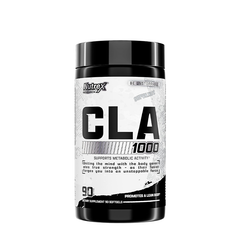 Lipo 6 CLA Nutrex