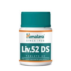 Giải Độc Gan Himalaya Liv.52 DS