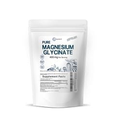 Micro Ingredients Magnesium Glycinate (Bột)