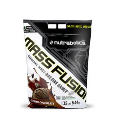 Mass Fusion 12lbs