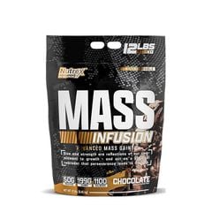 Mass Infusion 12Lbs