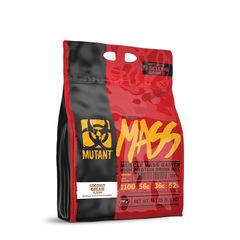 Mutant Mass 15lbs (6.8kgs)