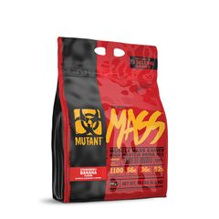 Mutant Mass 15lbs (6.8kgs)