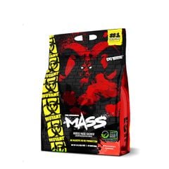 Mutant Mass 15lbs (6.8kgs)