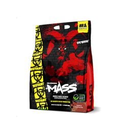 Mutant Mass 15lbs (6.8kgs)