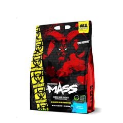 Mutant Mass 15lbs (6.8kgs)