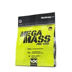 Mega Mass Pro 1350 12lbs