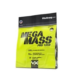 Mega Mass Pro 1350 12lbs