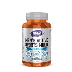Now Men Active Sport Multivitamin