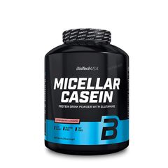 BiotechUSA Micellar Casein 2270 gram (75 Servings)