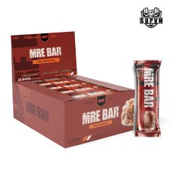 REDCON 1 MRE BAR