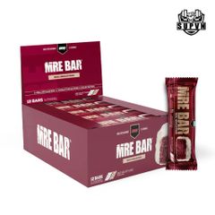 REDCON 1 MRE BAR