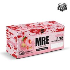 MRE RTD REDCON1 - Protein Pha Sẵn