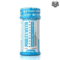 Muscle Sport Multi Vita Revolution