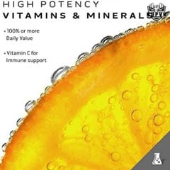 Platinum Multi Vitamin Muscletech 90 Viên