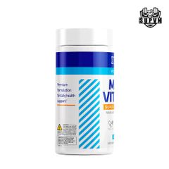 Multi Vitamin USN 60 Viên