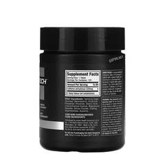 MuscleTech Caffeine 220mg