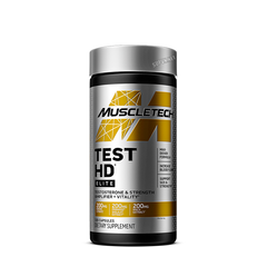 Muscletech Test Hd Elite