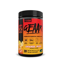 Geaar Mutant 30 Servings