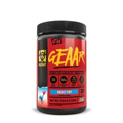 Geaar Mutant 30 Servings