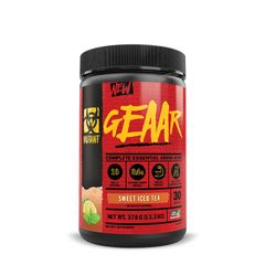 Geaar Mutant 30 Servings