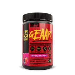 Geaar Mutant 30 Servings