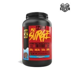 Mutant - Iso surge 1.6Lbs