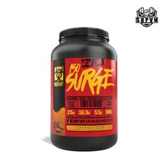 Mutant - Iso surge 1.6Lbs