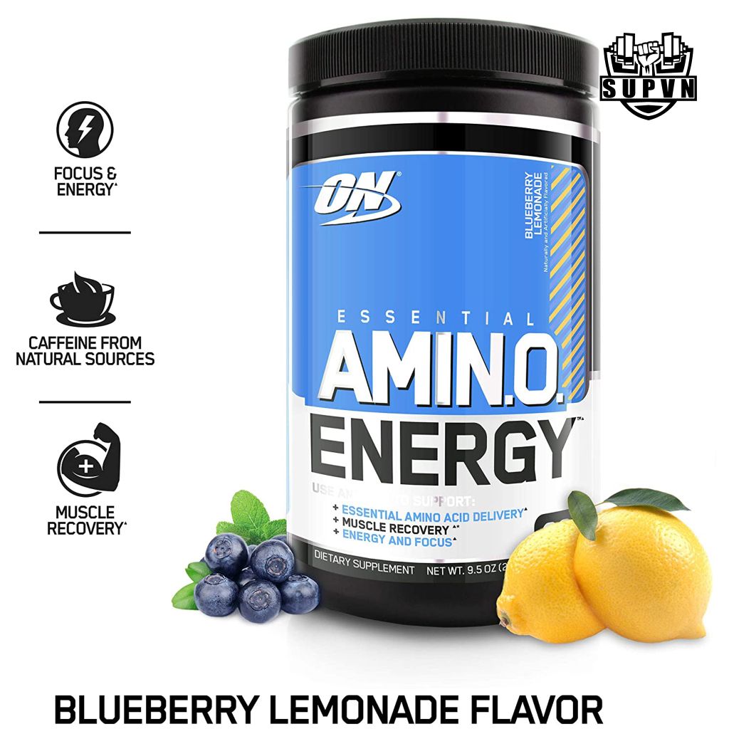 ON Essential Amino Energy 30 Serving