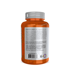 Now Arginine & Citrulline 500mg / 250mg