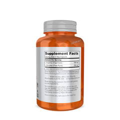 Now Arginine & Citrulline 500mg / 250mg