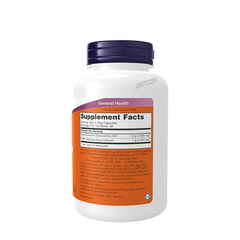 NOW Glucosamine & MSM Vegetarian