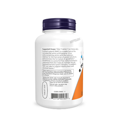 Giải Độc Gan NAC Now 1000mg
