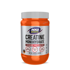 Now Creatine Monohydrate 600G