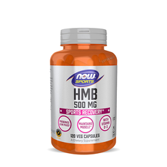 Now HMB 500mg