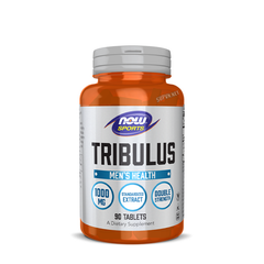 Now Tribulus 1000mg
